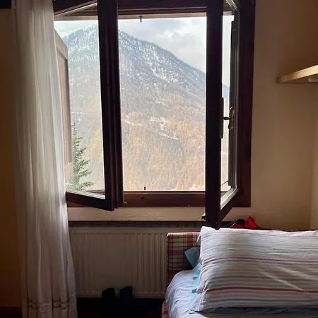 Daire Grangesises 5 Posti Letto *