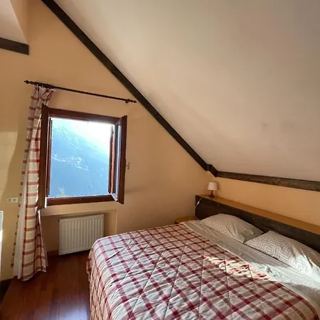 Grangesises 5 Posti Letto * Sauze di Cesana