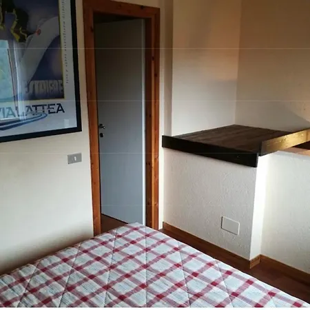 Apartment Grangesises 5 Posti Letto