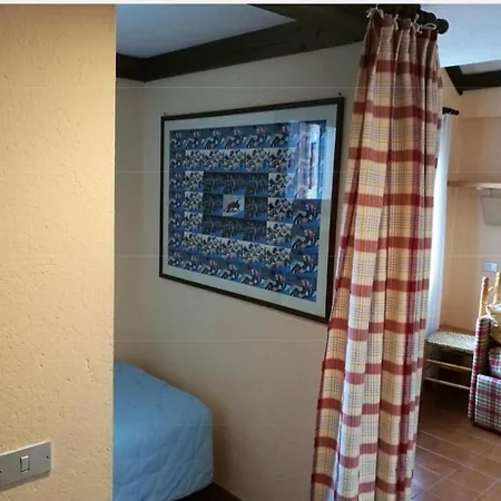 Apartment Grangesises 5 Posti Letto *