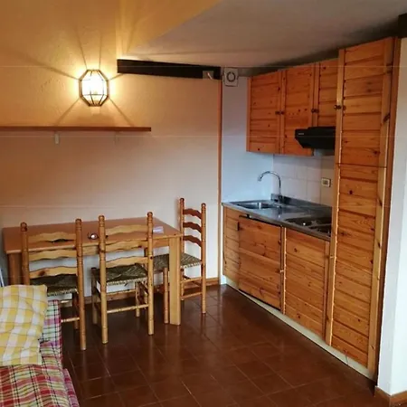 Grangesises 5 Posti Letto