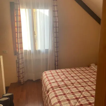 Grangesises 5 Posti Letto Daire