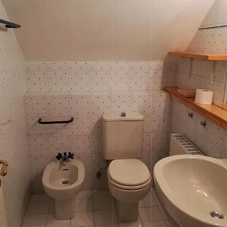 Grangesises 5 Posti Letto Apartment