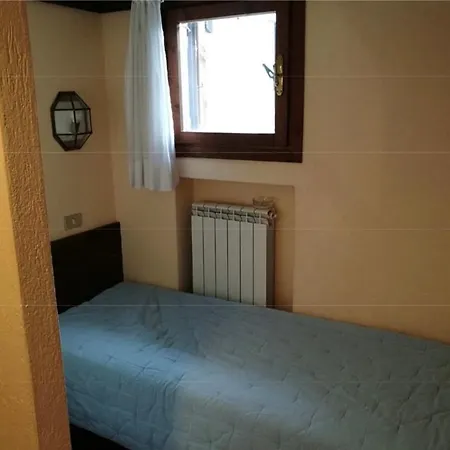 Apartment Grangesises 5 Posti Letto
