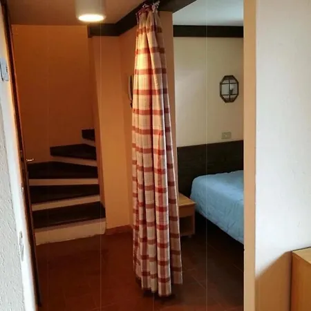 Daire Grangesises 5 Posti Letto
